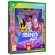 Igra Lets Sing 2026 (Xbox Series X)
