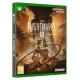 Igra Little Nightmares III (XBOX)