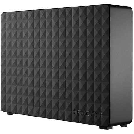 Zunanji trdi disk 3.5" 20TB USB 3.0 Seagate Expansion Desktop