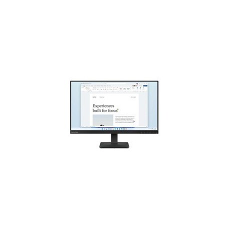 Monitor Lenovo L24-4e