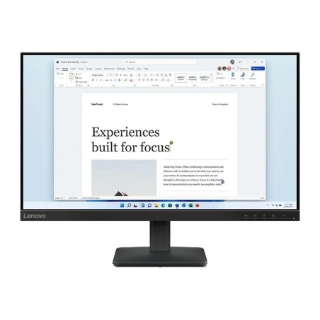 Monitor Lenovo L24-4e