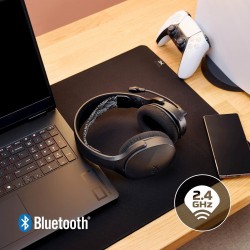 Slušalke HP HyperX Cloud Jet, črne