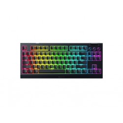Tipkovnica Razer BlackWidow V4 Tenkeyless HyperSpeed, rumena, US SLO g.