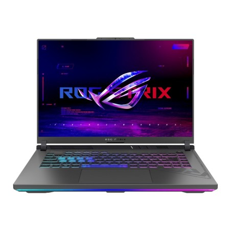 Prenosnik ASUS ROG Strix R9-7940HX, 32GB, 1TB, RTX 5070 Ti, W11H