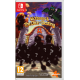 Igra Nicktoons & The Dice Of Destiny (Nintendo Switch)