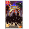 Igra Nicktoons & The Dice Of Destiny (Nintendo Switch)