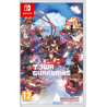 Igra Towa And The Guardians Of The Sacred Tree (Nintendo Switch)