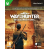 Igra Way Of The Hunter - Wild Expeditions (Xbox Series X)