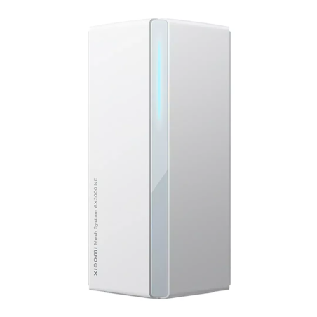 Usmerjevalnik (router) Xiaomi Mesh AX3000, WI-Fi 6