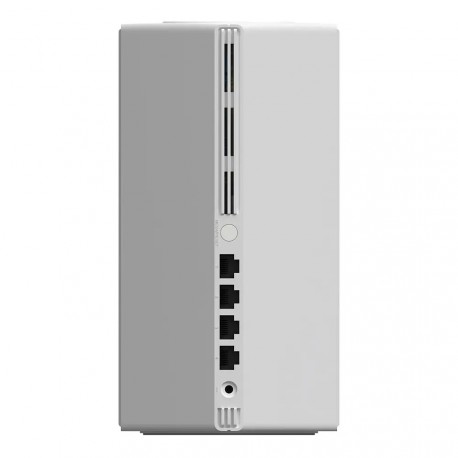 Usmerjevalnik (router) Xiaomi Mesh AX3000, WI-Fi 6