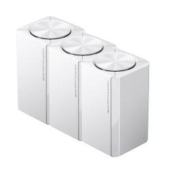 Usmerjevalnik (router) Xiaomi Mesh AC1200, 3-pack