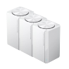 Usmerjevalnik (router) Xiaomi Mesh AC1200, 3-pack