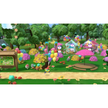 Igra Dreamworks Gabbys Dollhouse: Ready To Party (Playstation 4)