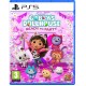 Igra Dreamworks Gabbys Dollhouse: Ready To Party (Playstation 5)