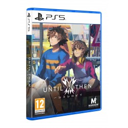 Igra Until Then (Playstation 5)