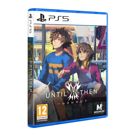 Igra Until Then (Playstation 5)