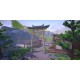 Igra Samurai Academy: Paws Of Fury (Nintendo Switch)