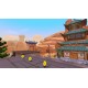 Igra Samurai Academy: Paws Of Fury (Nintendo Switch)