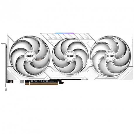 Grafična kartica SAPPHIRE PURE Radeon RX 9070 16GB GDDR6