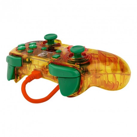 Kontroler PDP Rock Candy Mini Bowser, Switch