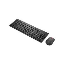 Komplet miške in tipkovnice LENOVO Essential Wireless Combo Gen2