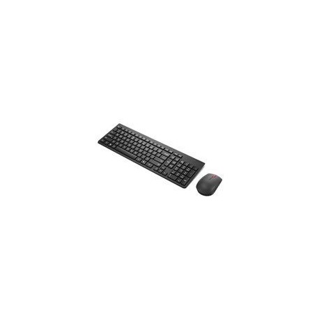Komplet miške in tipkovnice LENOVO Essential Wireless Combo Gen2