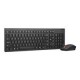 Komplet miške in tipkovnice LENOVO Essential Wireless Combo Gen2