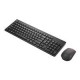 Komplet miške in tipkovnice LENOVO Essential Wireless Combo Gen2