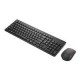 Komplet miške in tipkovnice LENOVO Essential Wireless Combo Gen2