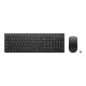 Komplet miške in tipkovnice LENOVO Essential Wireless Combo Gen2
