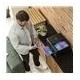 Komplet miške in tipkovnice LENOVO Essential Wireless Combo Gen2