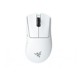 Miška Razer DeathAdder V4 Pro, bela