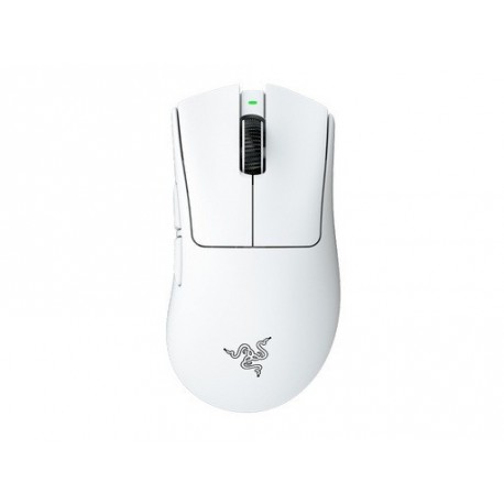 Miška Razer DeathAdder V4 Pro, bela