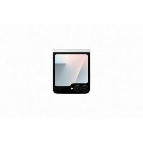 Pametni telefon Samsung Galaxy Flip7 FE, 256GB, bela