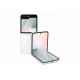 Pametni telefon Samsung Galaxy Flip7 FE, 256GB, bela
