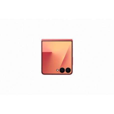 Pametni telefon Samsung Galaxy Flip7, 512GB, rdeča