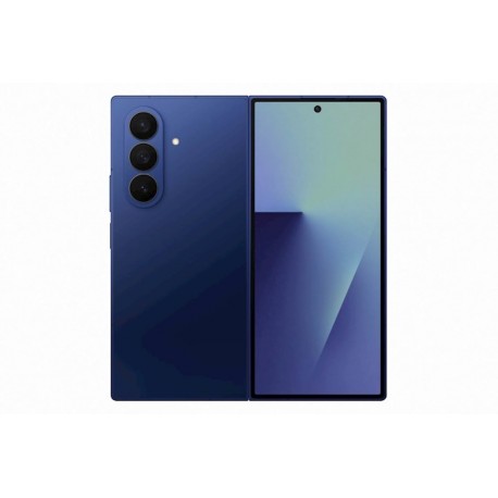 Pametni telefon Samsung Galaxy Fold7, 256GB, modra