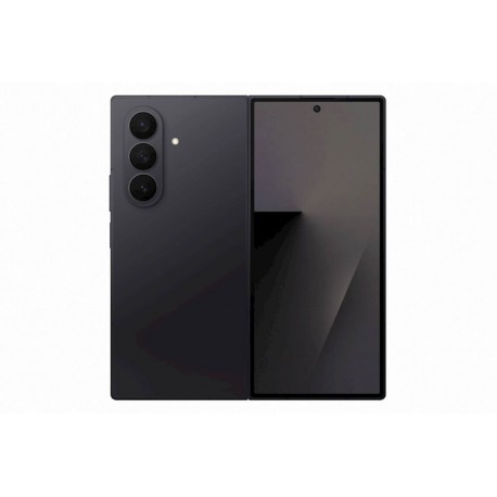Pametni telefon Samsung Galaxy Fold7, 512GB, črna
