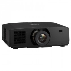 Projektor NEC PV710UL z NP13ZL lečo