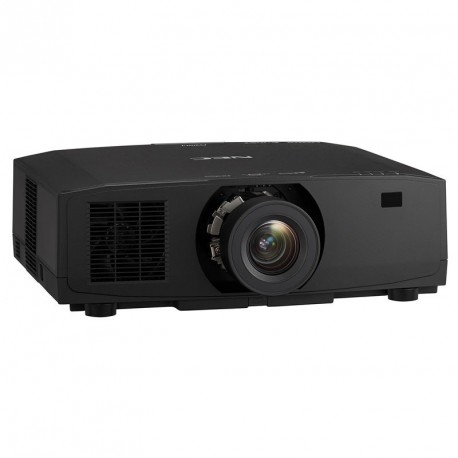Projektor NEC PV710UL z NP13ZL lečo