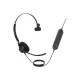 Slušalke JABRA Evolve2 50