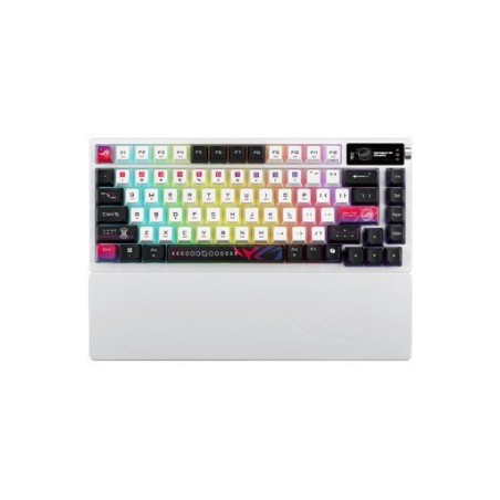 Tipkovnica ASUS ROG Azoth X, US