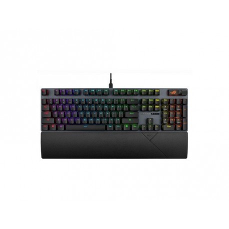 Tipkovnica ASUS ROG Strix Scope II X, US