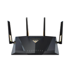 Usmerjevalnik (router) ASUS RT-BE88U BE7200 Dual-Band WiFi 7 (802.11be)