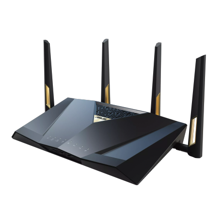Usmerjevalnik (router) ASUS RT-BE88U BE7200 Dual-Band WiFi 7 (802.11be)