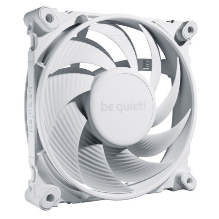 Ventilator BE QUIET! SILENT WINGS 4 (BL114) 120mm, 4-pin PWM, bel