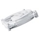 Ventilator BE QUIET! SILENT WINGS 4 (BL114) 120mm, 4-pin PWM, bel