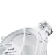 Ventilator BE QUIET! SILENT WINGS 4 (BL114) 120mm, 4-pin PWM, bel