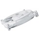 Ventilator BE QUIET! SILENT WINGS 4 (BL116) 140mm, 4-pin PWM, bel