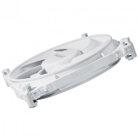 Ventilator BE QUIET! SILENT WINGS 4 (BL116) 140mm, 4-pin PWM, bel